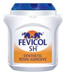 Synthetic Resin Adhesive